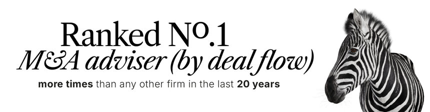 DealMakers Award