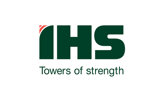 IHS Holding logo
