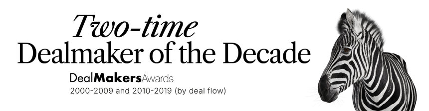 DealMakers Awards