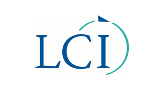 LCI logo