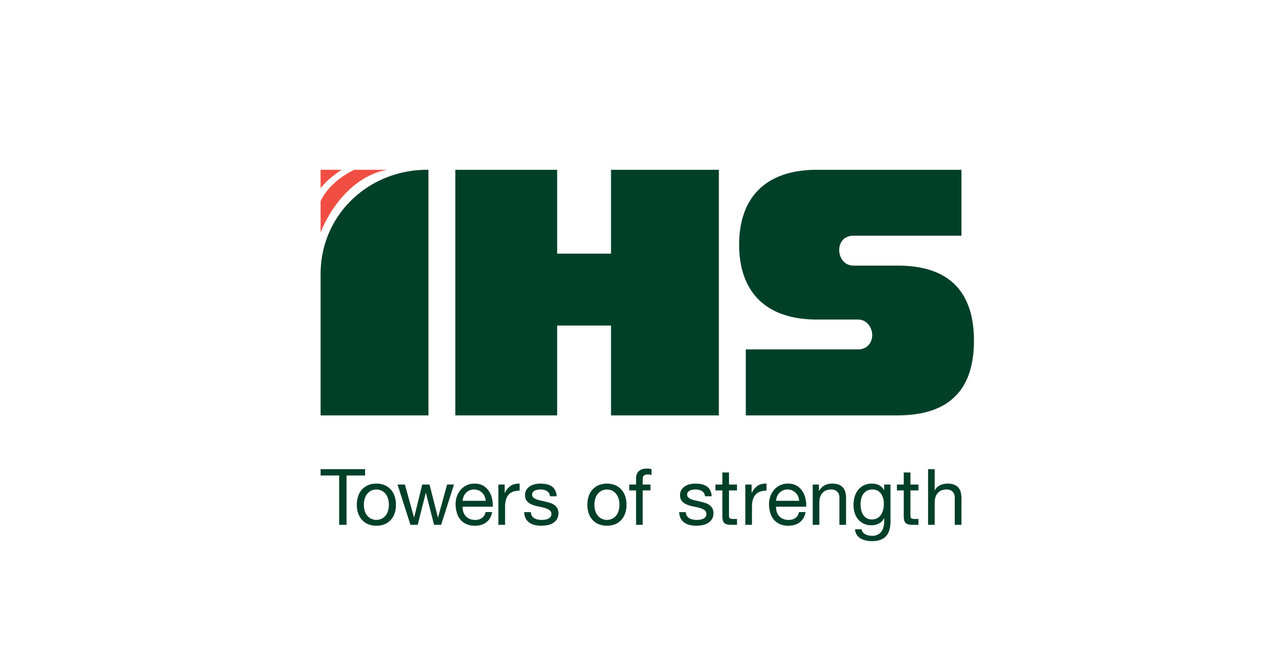 IHS logo