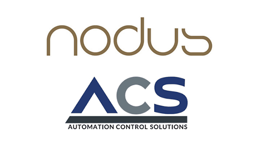 Nodus Logo