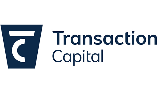 Transaction Capital logo
