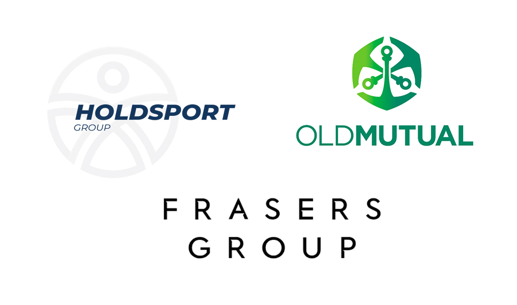 Fraser OMPE Holdsport logo