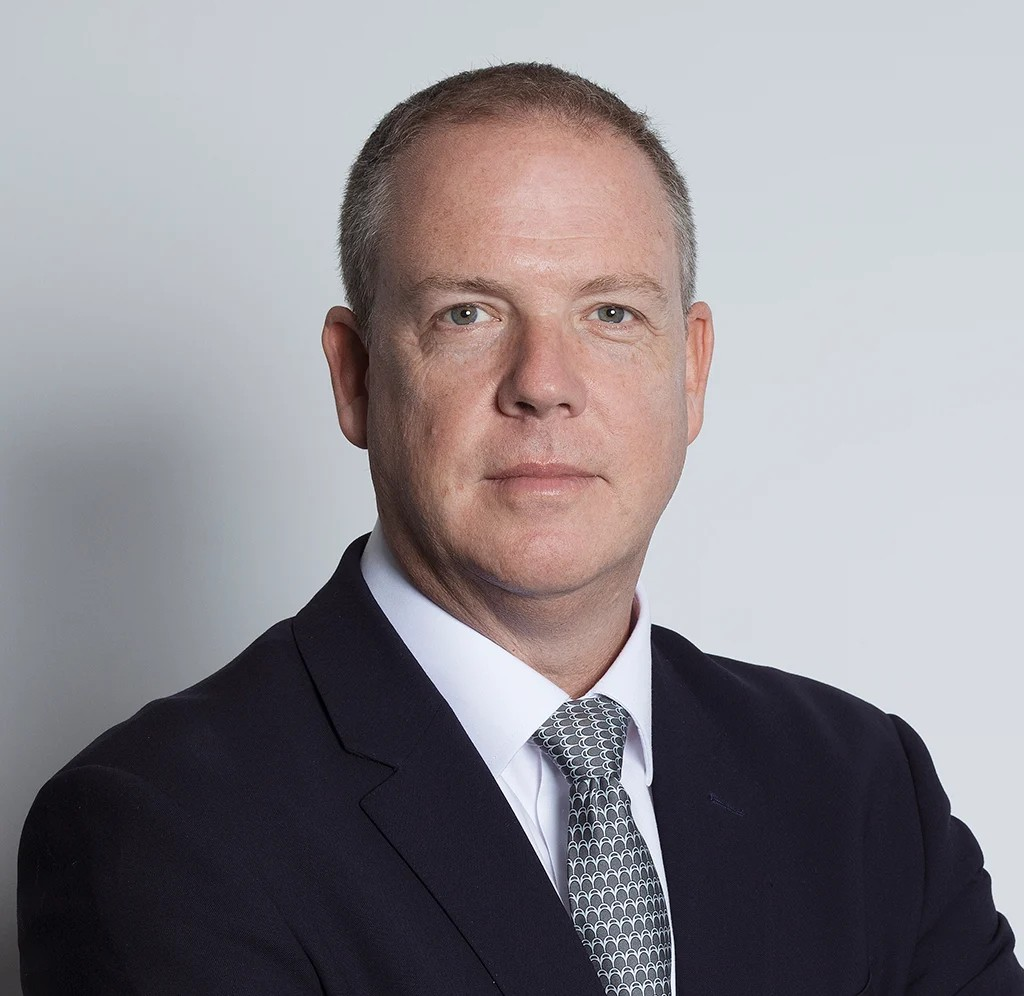 Andrew Moffatt