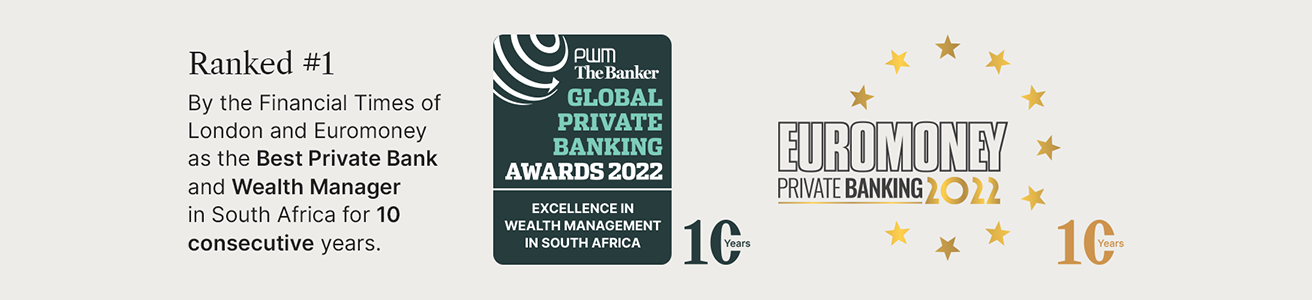 Global Private Banking and Euromoney Private Banking Awards 2022