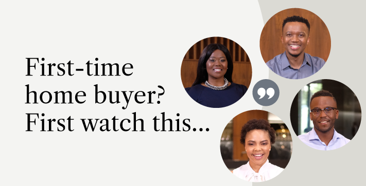 Property In conversation panel