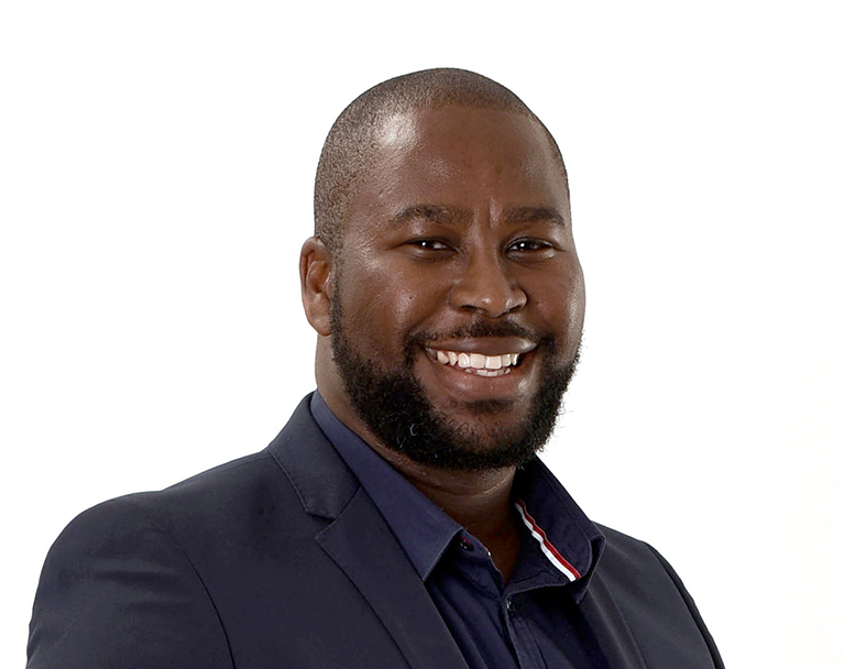 Mzwakhe Mntambo 