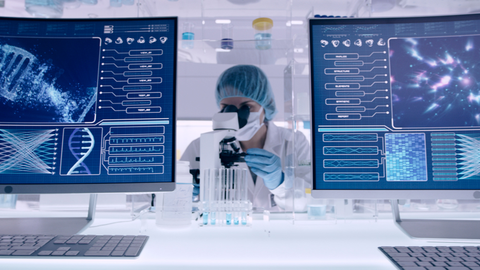 Five Biotech Advancements to Watch in 2022 Investec