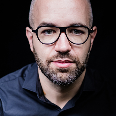 Adam Pantanowitz