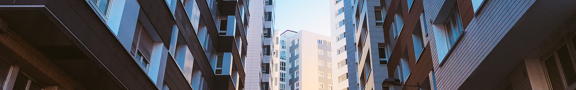 Skyscrapers