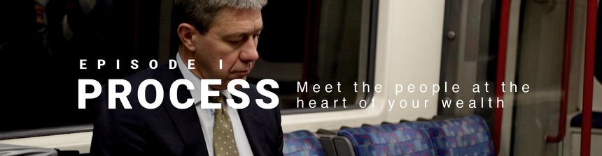 John Haynes, Chairman, Investec Global Investment Strategy Group