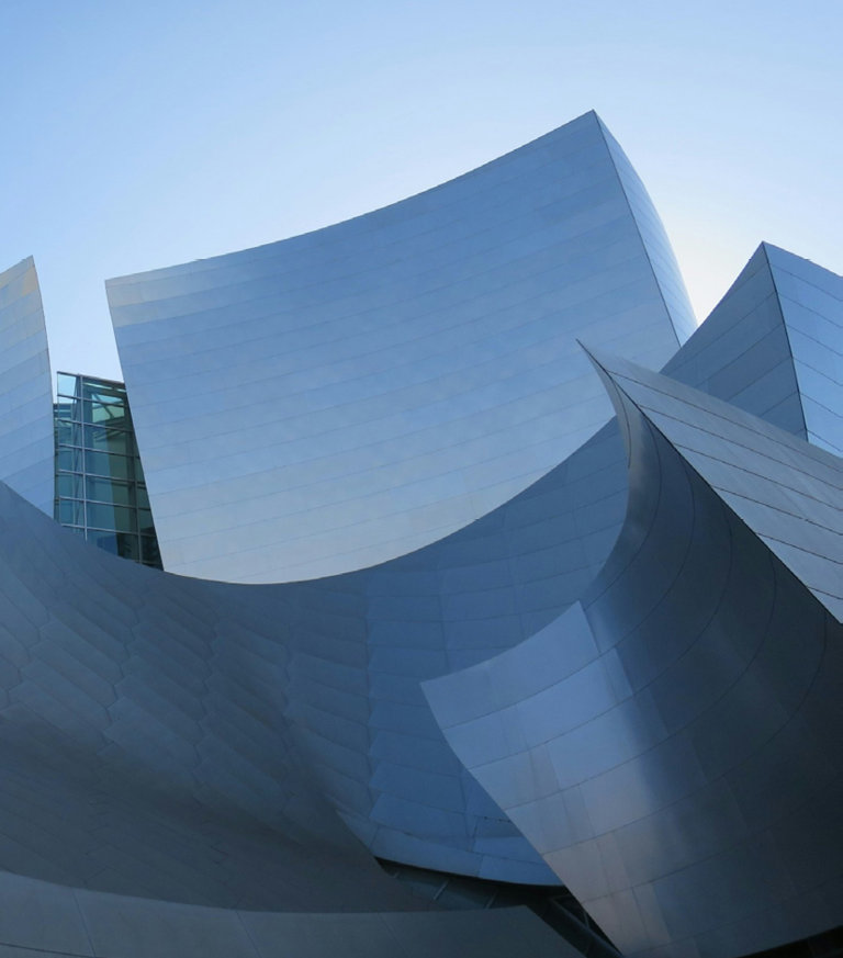 image of an architecturally beautiful building