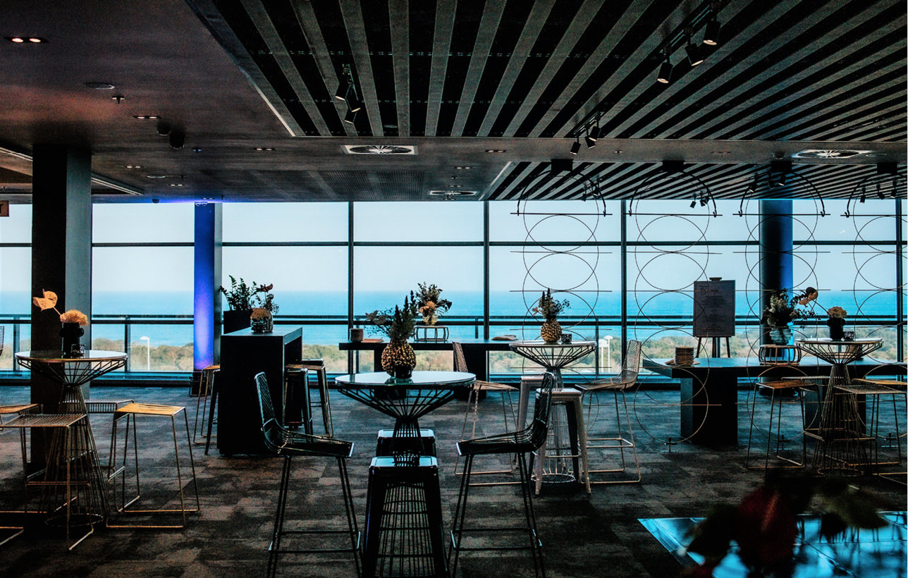 investec durban office