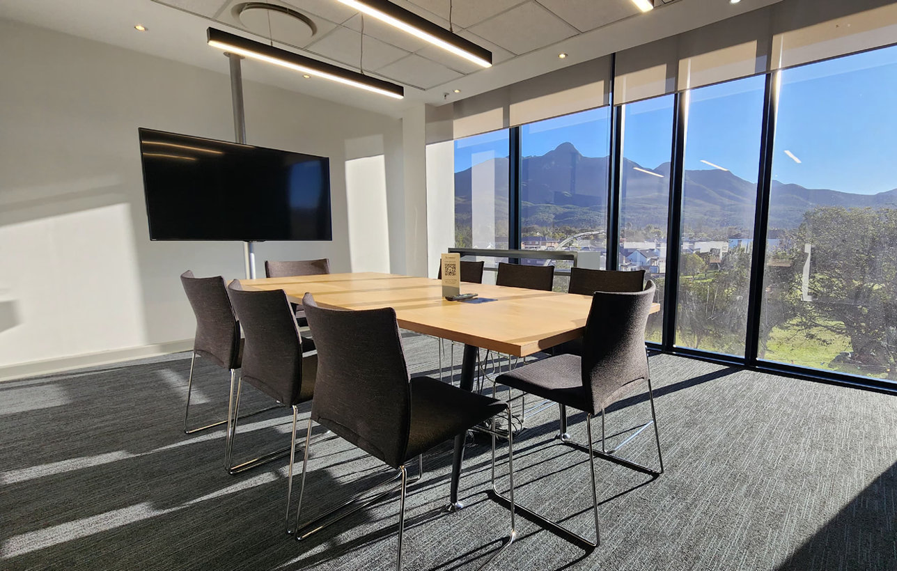 investec george meeting room 