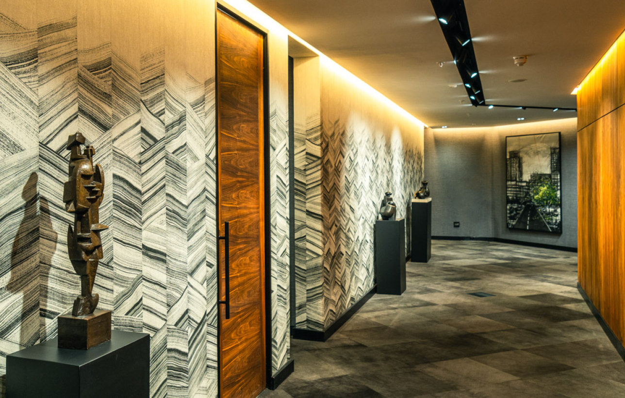 investec sandton office