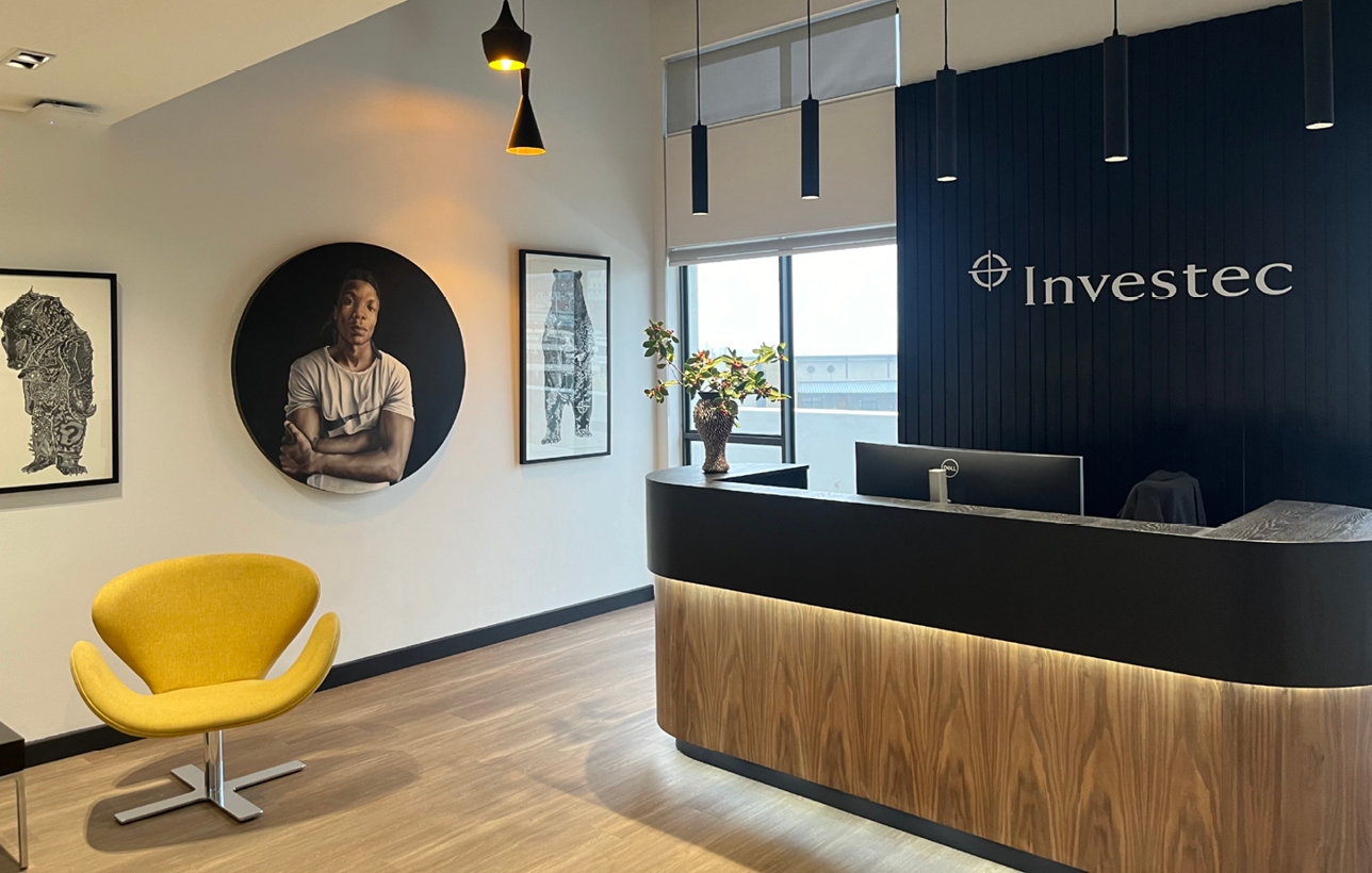 investec tyger valley office