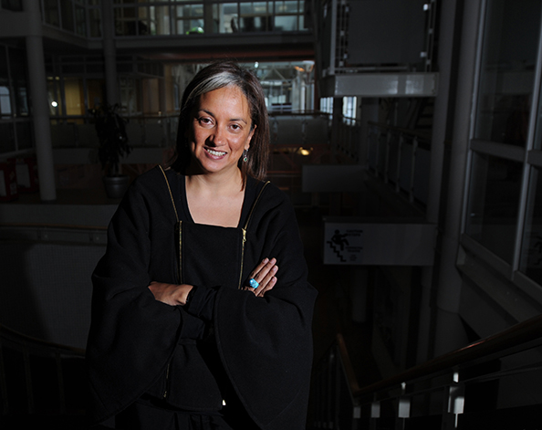 Ferial Haffajee