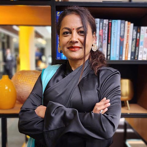 author image