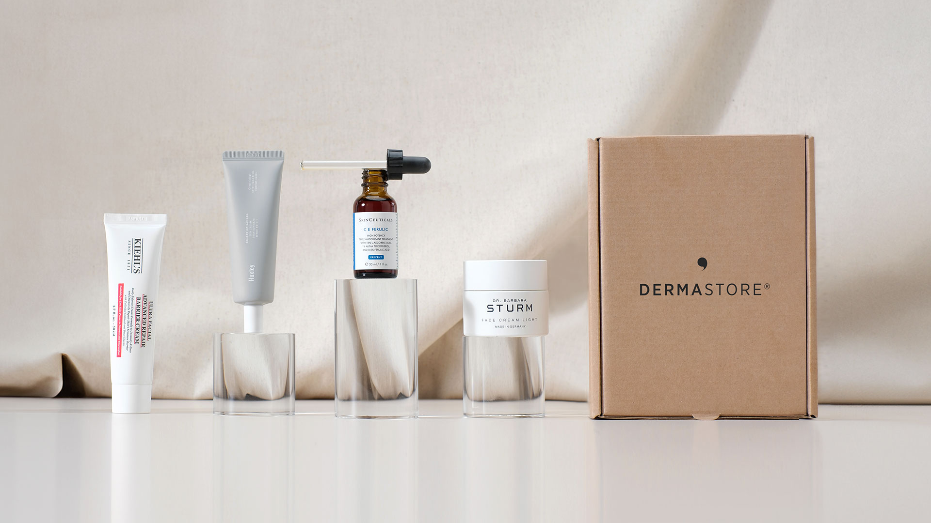 Derma products