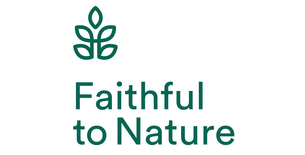 Faithful to Nature logo