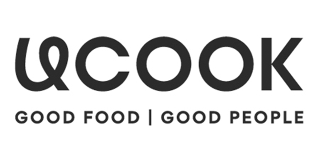 UCOOK logo