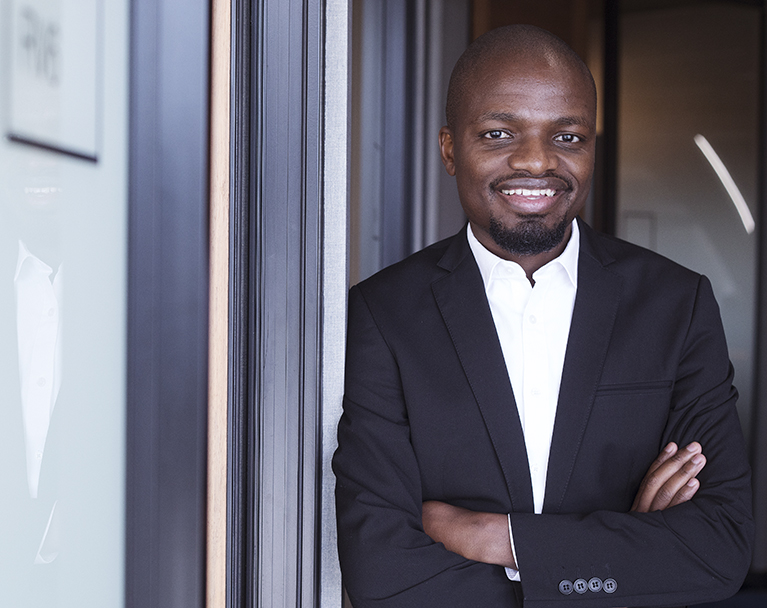 Sinenhlanhla Sithomo, Head of Insurance Business: Investec Life