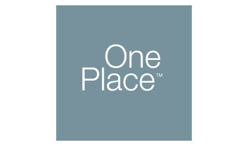 One Place logo