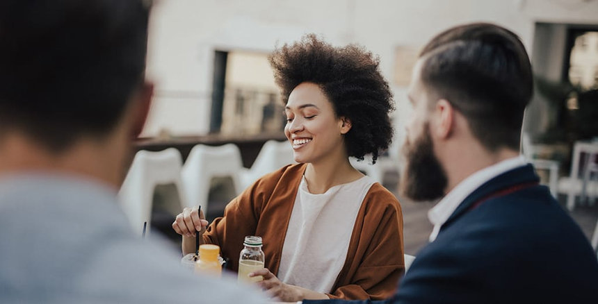 Banking for young professionals