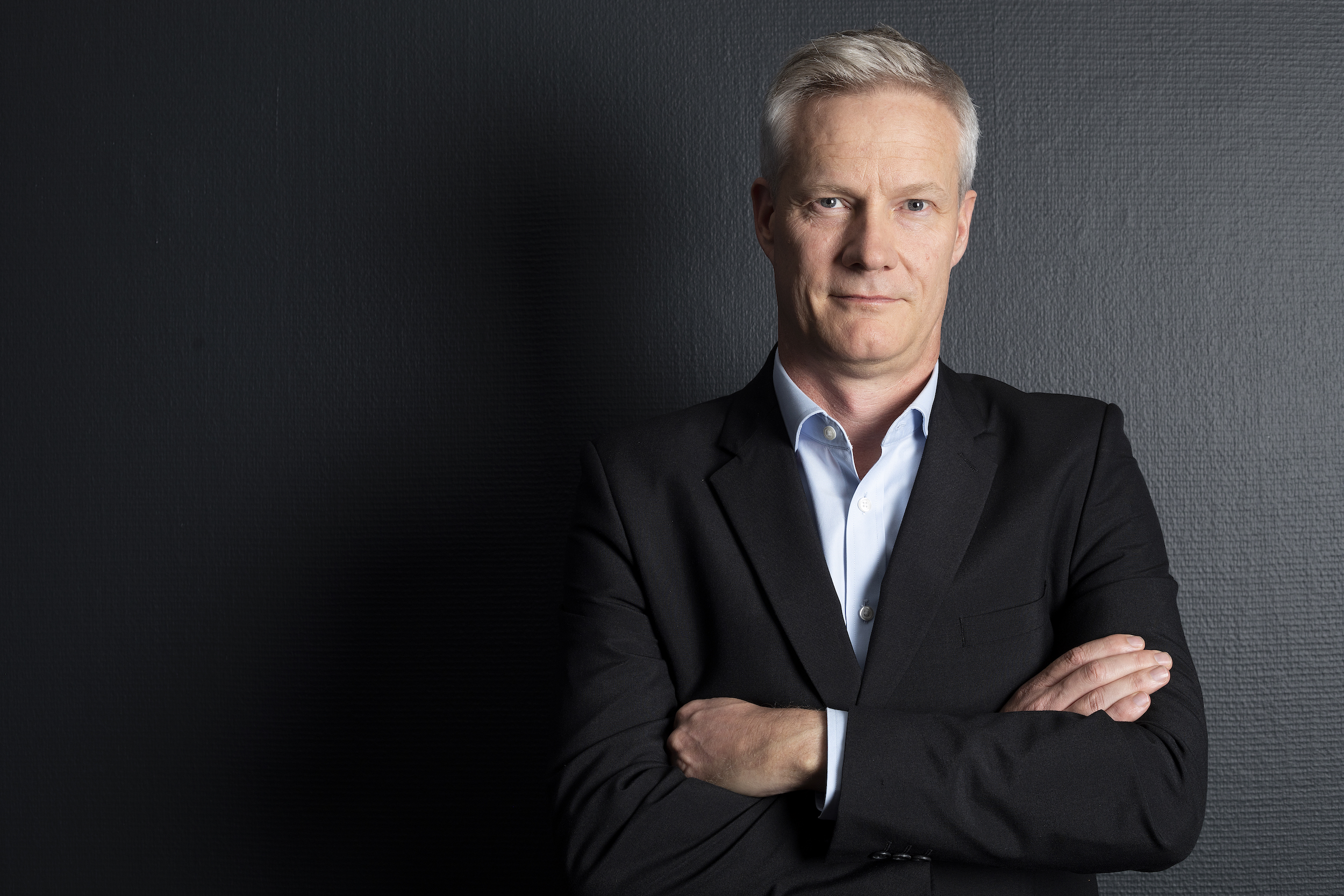 Martin Meyer photo