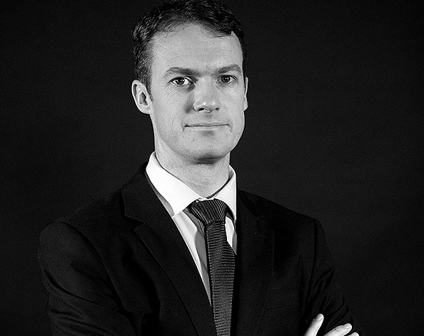 Chris Holdsworth - Chief Investment Strategist, Investec Wealth & Investment, SA