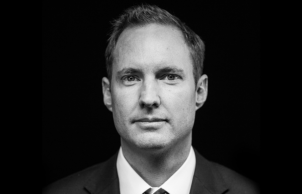 Paul McKeaveney