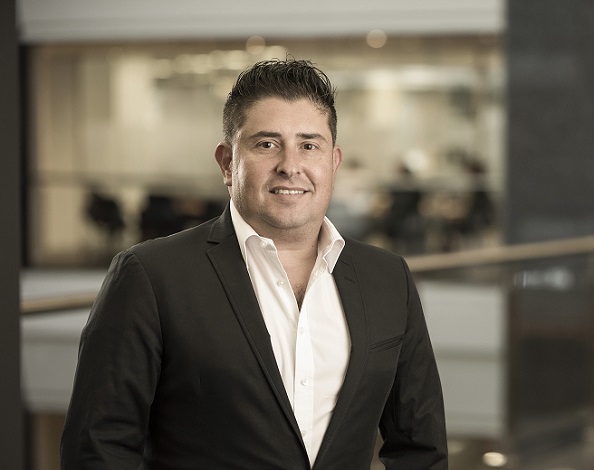 Adam Orlin, Investec for Business head