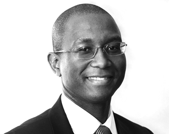 Reagile Moatshe, Head of Supplier Finance at Investec Bank SA