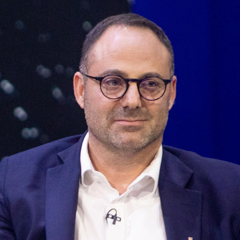 Marc Kahn headshot