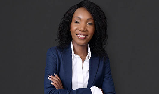 Nkateko Mathonsi