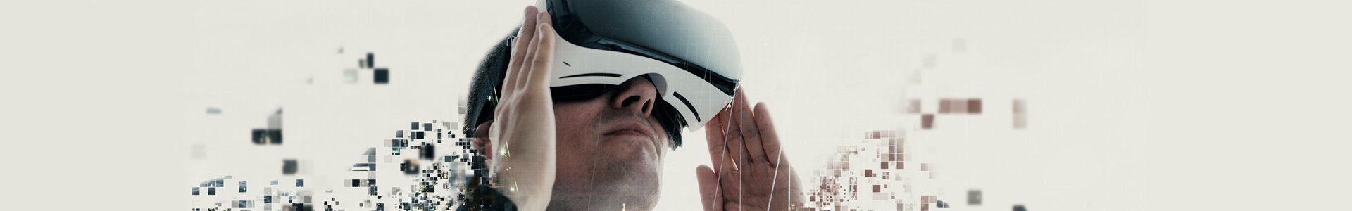 From 5G to blockchain – four technology trends to watch