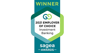 2021 Sagea awards