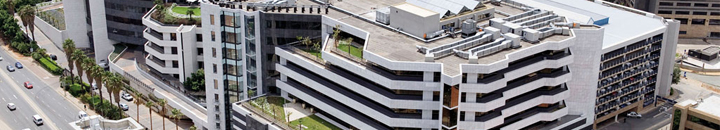 Investec office