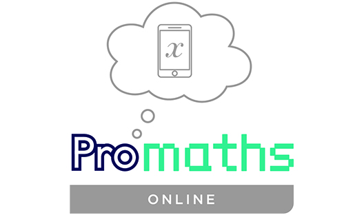 Promaths online