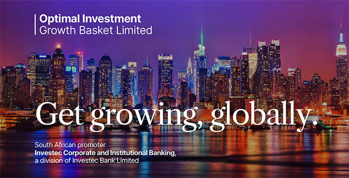 Intermediary investing campaign