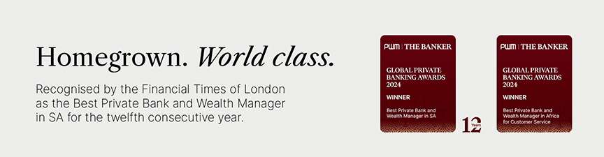Financial Times Awards