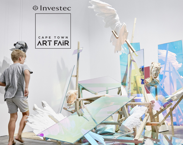 Investec Cape Town Art Fair