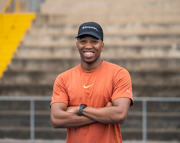 Mpumi Mhlongo