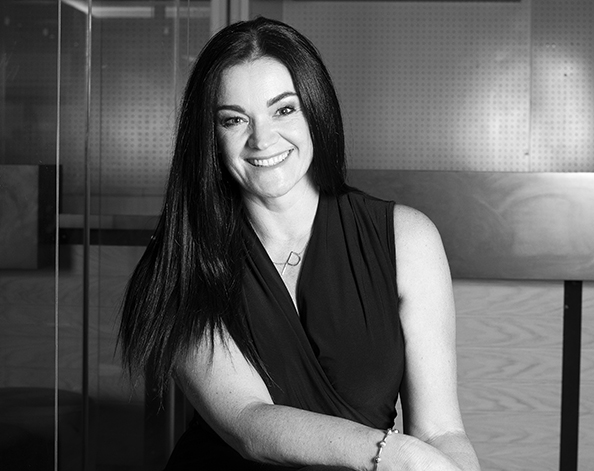 Peta Dixon, Investec Head of Sponsorships