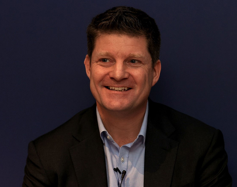 Dom McKay - EPCR Chairman