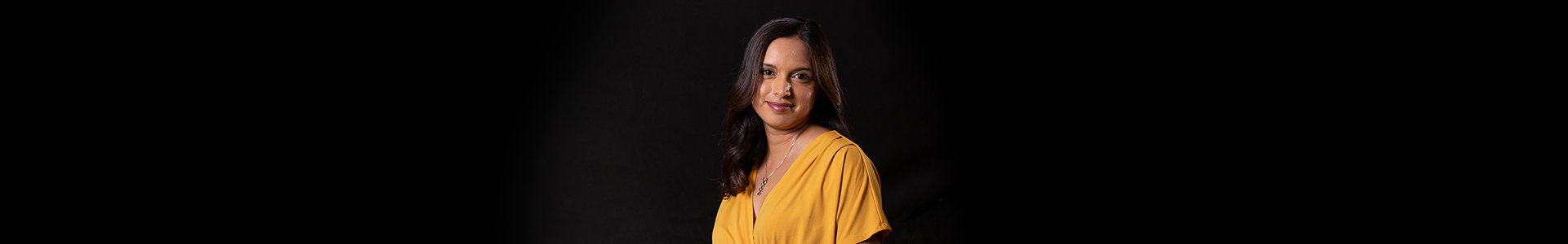 Devina Maharaj