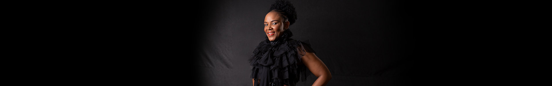 Makoena Mabusela