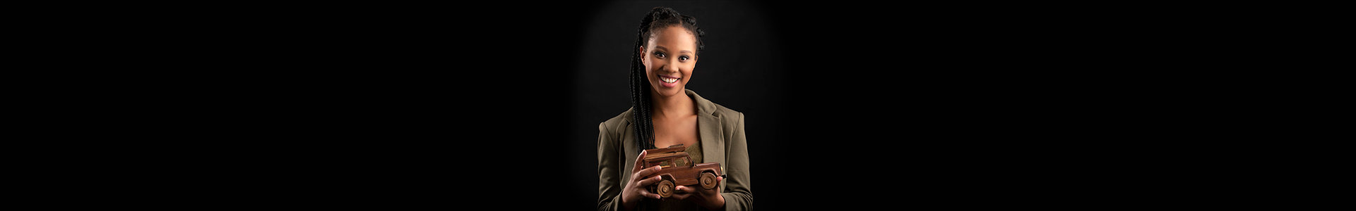 Palesa Moloi