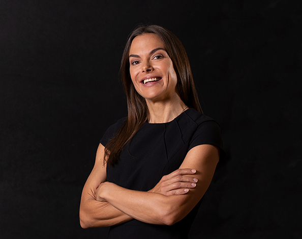 Alexandra Nortier, joint head of wealth management at Investec Wealth & Investment